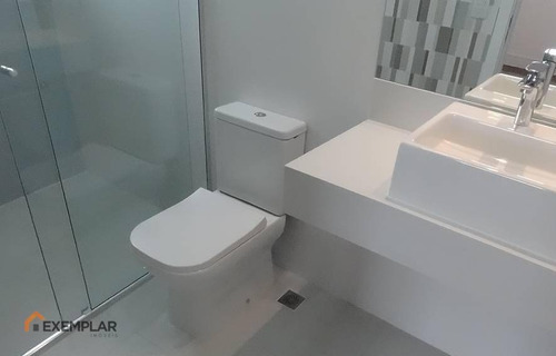 Imagem 11 de 25 de Cobertura Com 3 Dormitórios, 284 M² - Venda Por R$ 1.800.000,00 Ou Aluguel Por R$ 7.000,00/mês - Lauzane Paulista - São Paulo/sp - Co0027