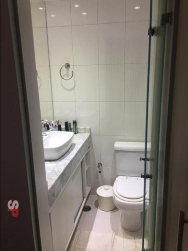 Imagem 5 de 25 de Apartamento Com 3 Dormitórios À Venda, 82 M² Por R$ 562.000,00 - Lauzane Paulista - São Paulo/sp - Ap5565v