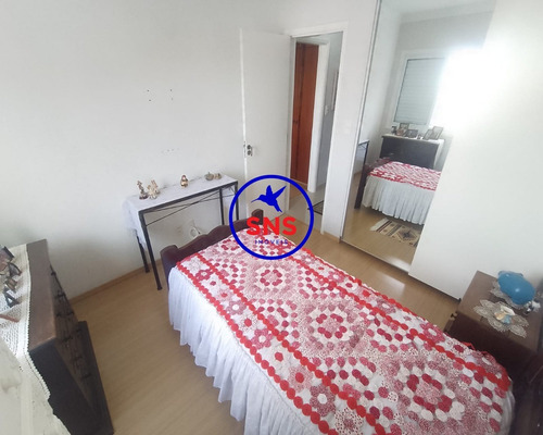 Imagem 16 de 30 de Apartamento - Ap03933 - 70802807