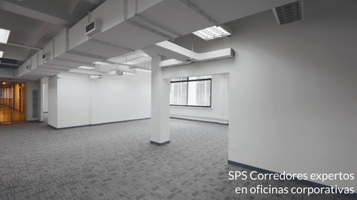 Imagen 3 de 29 de Arriendo De Exclusiva Oficina Completamente Remodelada
