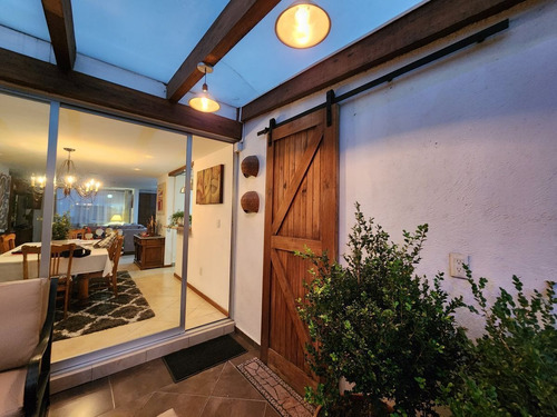 Imagen 13 de 30 de Casa En Venta En Bosque De Las Fuentes Calimaya