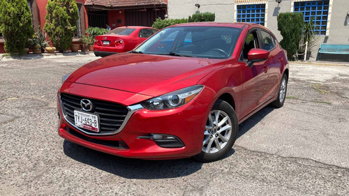 Mazda 3 2.5 S Sedan At