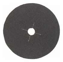 Comprar Disco De Lijas 180mm Oxido De Aluminio 1 Agujeros 
