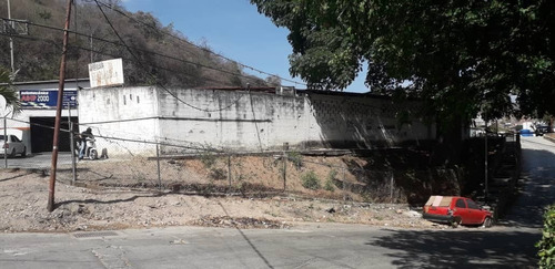 Se Vende Sta. Mónica Lote De Terreno De 1265 Mts2. Inf. Ma. Fda. Varela  