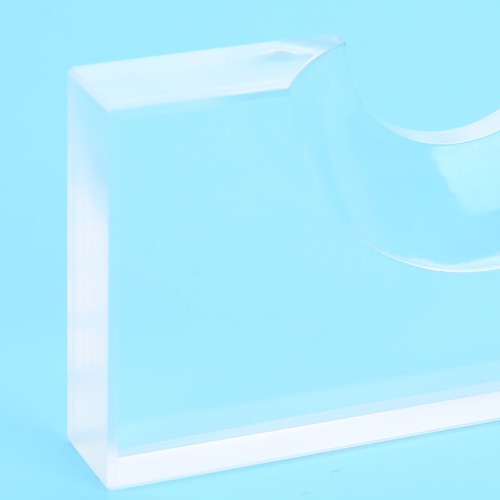 Localizador De Bolas De Billar De Mesa, Acrílico Transparent