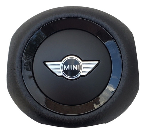 Tapa Bolsa De Aire Mini Paceman Nueva L