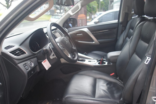 Mitsubishi Montero 3.0 4x2