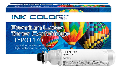 Toner Genérico Para Ricoh Aficio Mp 171spf Mp201f Mp201spf