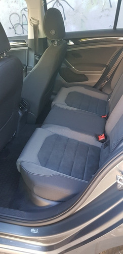 Volkswagen Golf 1.4 Highline Tsi Dsg 2018