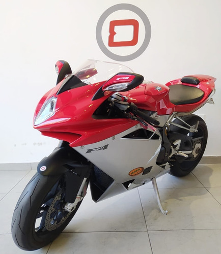 Mv Agusta F4 1000 Rr Abs