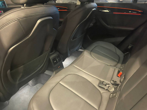 Imagem 8 de 10 de Bmw X1 2.0 16v Turbo Activeflex Sdrive20i X-line 4p