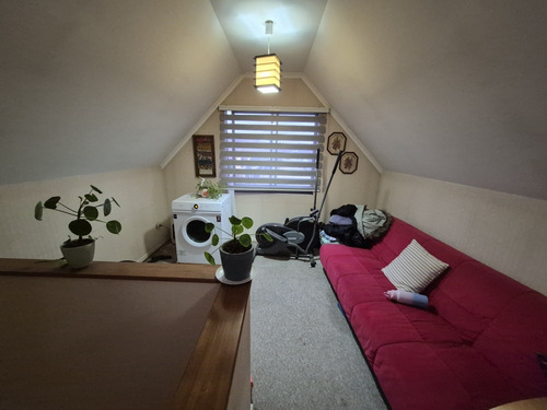 Casa 3 Dormitorios, Las Terrazas, Lomas San Andrés