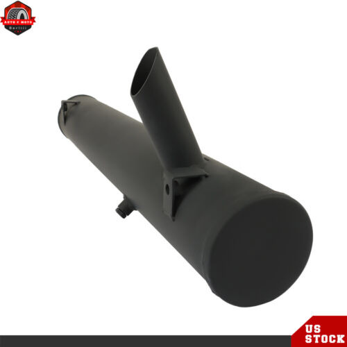 Muffler 6514737 For Bobcat 642 643 645 742 743 1600 Skid Bbx