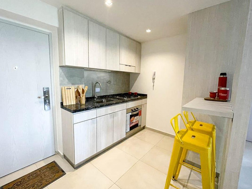 Imagen 9 de 16 de Venta - Un Dormitorio En Pozo Con Amenities - Alem 2300
