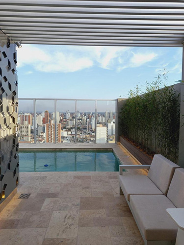 Imagen 12 de 22 de Departamento 1 Dormitorio En Venta - Constituyentes