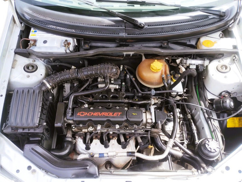 Chevrolet Corsa Classic 3 Puertas LS AA + DIR 1.4