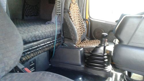Volvo Fh 380