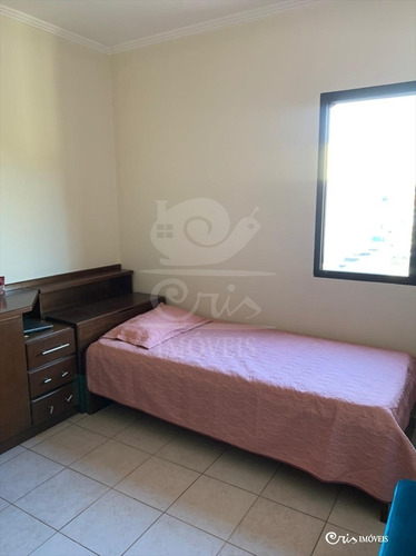 Imagem 1 de 11 de Apartamento Em Jardim Guapituba - Mauá - Sp - Av05/a155