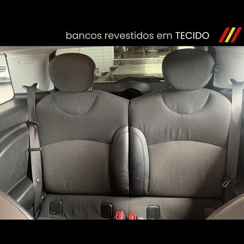 Mini Cooper Cooper 1.6 16V