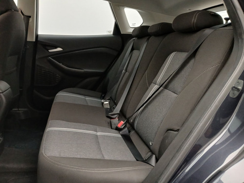Chevrolet Tracker 1.0 TURBO FLEX LT AUTOMÁTICO