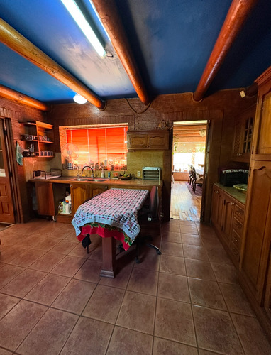 Camino A Lonquén- Av Calera De Tango/condominio Cerrado- 4