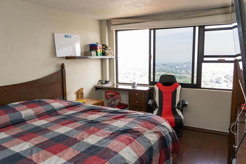 Casa En Venta En Ocotepec, San Jerónimo Lídice, Magdalena Contreras, Cdmx, Cerca De Artz Pedregal, Glorieta San Jerónimo, Universidad Anahuac, Plaza San Jerónimo, Hospital Angeles Pedregal - Lc25-zf
