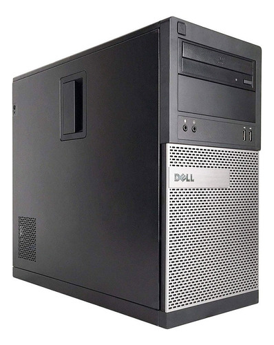 Torre Pc Computadora I5 4gb 250gb Dell Hp Lenovo 7010 (Reacondicionado)