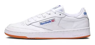 Zapatillas Reebok Club C 85 100% Original I 100000158