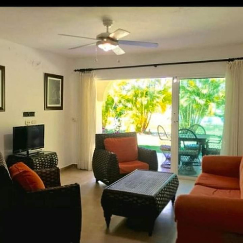 A La Venta Apartamento En Bávaro Punta Cana Cocotal 