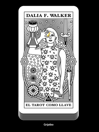 El Tarot Como Llave