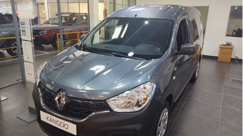 Renault Kangoo Ii Express Confort 1.5 Dci