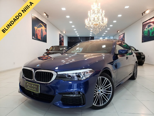 Bmw 530e Iperformance 2.0 Turbo 2019