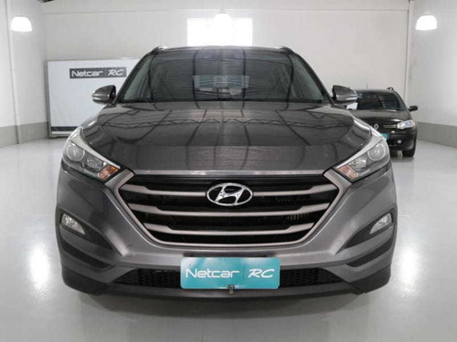 Imagem 15 de 15 de Hyundai Tucson Gls