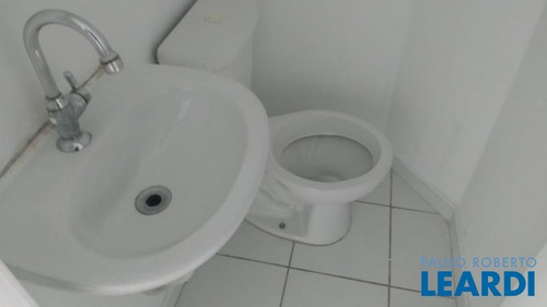Imagem 14 de 15 de Casa Em Condomínio - Jardim Marajoara - Sp - 540527