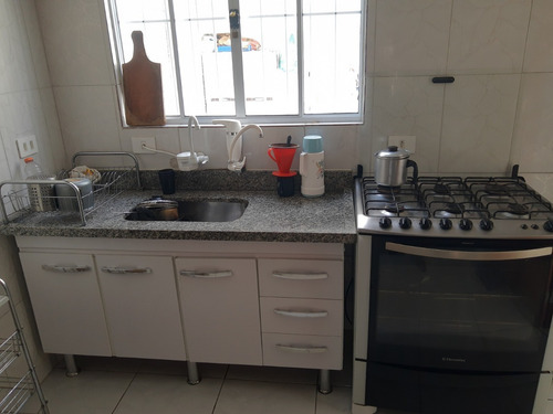 Imagem 11 de 23 de Vendo Casa Terrea Jd Monte Kemel (vi614)