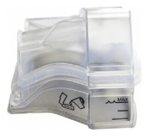 Kit Cpap Airsense S10 - Resmed + Máscara Ivolve F5a