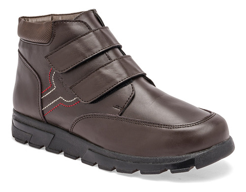 Botin De Niño Yondeer Cafe 120-373