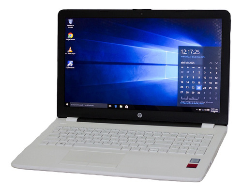 Wifi Hp 15-bs020la 8723be 843337-001 843338-001 (Usado)