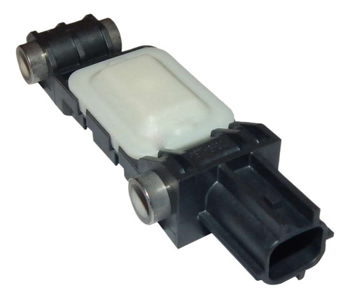 L 8e0959651a Sensor De Impacto De Choque De Coche Para A4