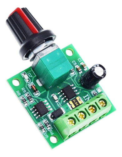 // Xyl 3 Interruptor De Control De Velocidad Pwm Regulador