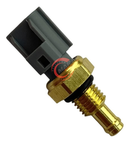 Sensor De Temperatura Ford Focus Mondeo S-max 2.0 2.3 16v