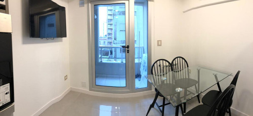 Venta Piso Exclusivo 2 Dormitorios - Vista Al Río - Av. Libertad 300 Rosario