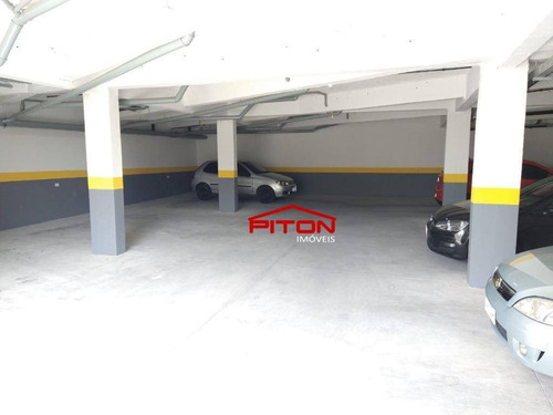Imagem 13 de 16 de Sobrado Com 2 Dormitórios À Venda, 68 M² Por R$ 285.000,00 - Cangaíba - São Paulo/sp - So2321