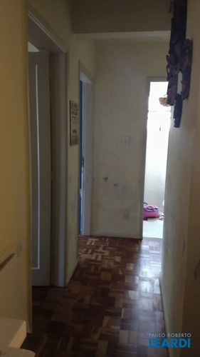 Imagem 5 de 15 de Apartamento - Pompéia - Sp - 632863