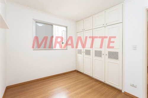 Imagem 14 de 21 de Apartamento Em Perdizes - São Paulo, Sp - 370958