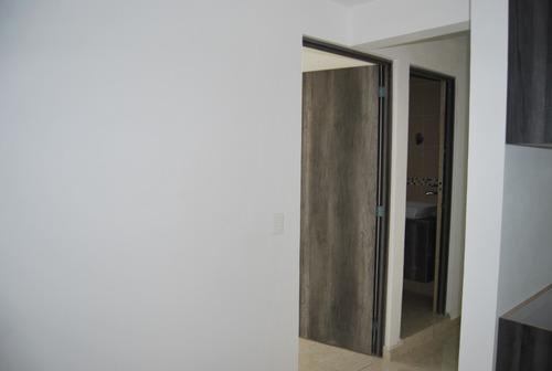 Imagen 5 de 14 de Venta Departamento Con Roof Garden Privado, Moctezuma, Cd.mx