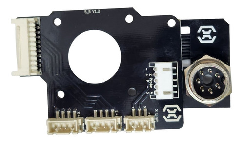 Tarjeta Extrusor Artillery Hornet Impresora 3d