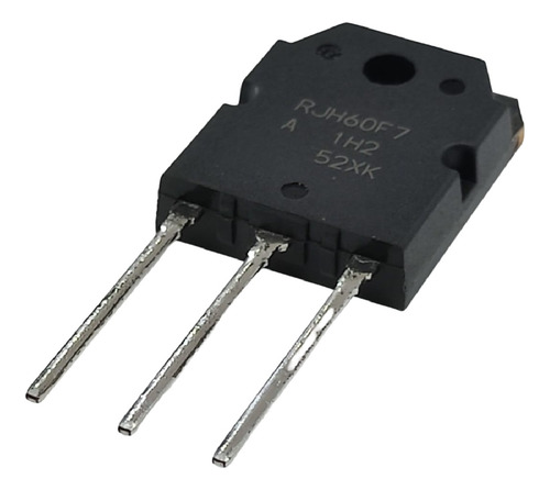 Igbt C-n 600v 90a To-3p Rjh60f7adpk Rjh60f7