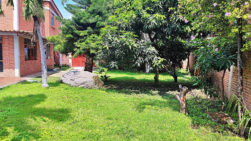 ¡tu Oasis Privado En Cuautla Te Espera! Casa Con Alberca