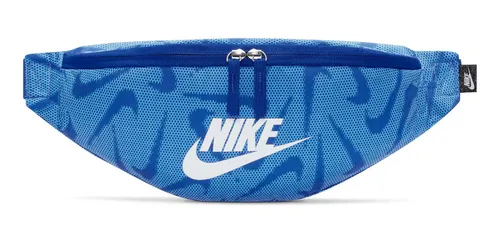 Riñonera nike azul new arrivals